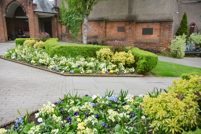Lutterworth 3