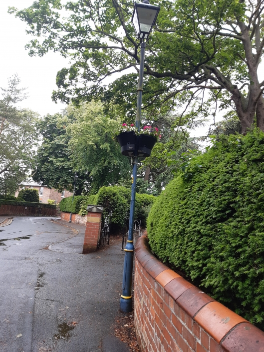 old clee 2